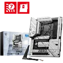 MSI MAG Z890 TOMAHAWK WIFI MOTHERBOARD